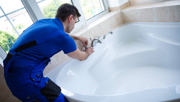 Best Leak Detection and Repair  in Plainview, TN